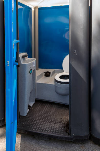 Best Portable toilet rental cost  in Escobares, TX