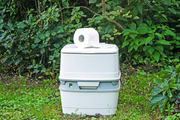 Best Best portable toilet rental  in Escobares, TX