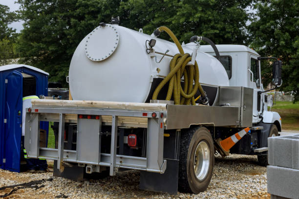 Escobares, TX porta potty rental Company