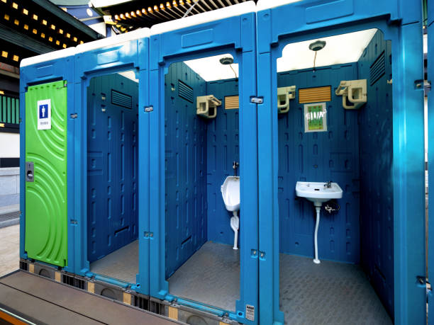 Best Restroom trailer rental cost  in Escobares, TX